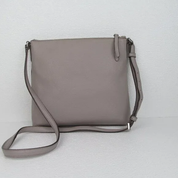 Kate Spade New York Cow Leather Crossbody Bag - Picture 7 of 8